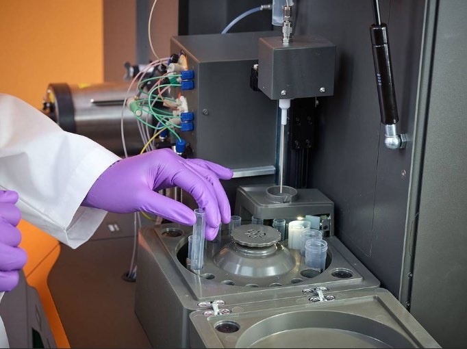 CyTOF® XT™ 新一代质谱流式系统 资料下载 Standard BioTools 中国官网